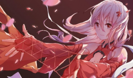 邪恶莉亚漫画,漫画中的黑暗魅力与惊悚冒险